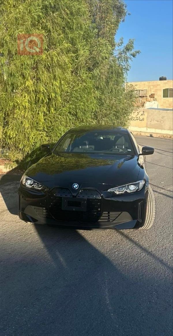 بي ام دبليو i4 2024 للبيع في العراق -  بغداد